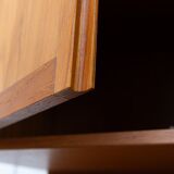 Modular wall unit by Poul Cadovius for Cado, Denmark, 1960s