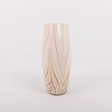 Saint-Louis French Crystal Vase, 1980’s