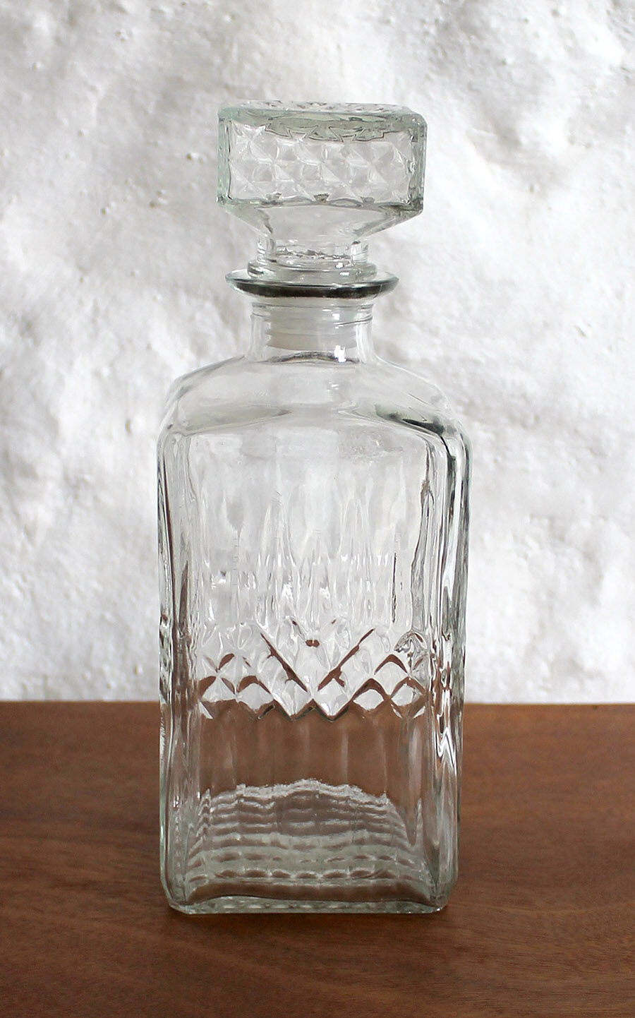 Whisky carafe