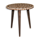resin coffee table
