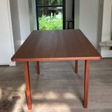 teak coffee table - Denmark 1950s