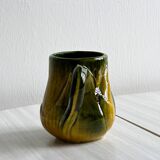 5 cups in ceramic.