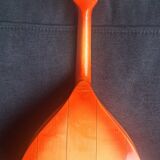 old mandolin MARKNEUKIRCHEN SERANO 1950/60s