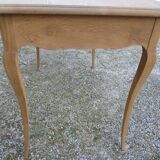 Bureau en chêne