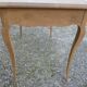 Oak desk
