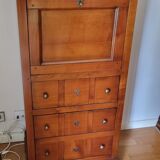 Cherry Secretary