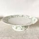 Standing dish, English porcelain compotier Ridgway