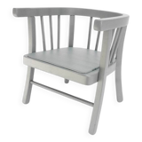 Baumann armchair