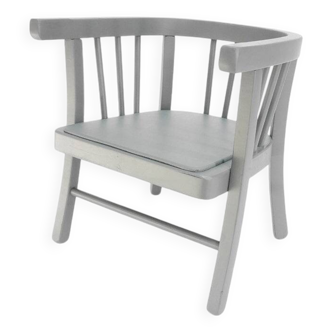 Fauteuil Baumann