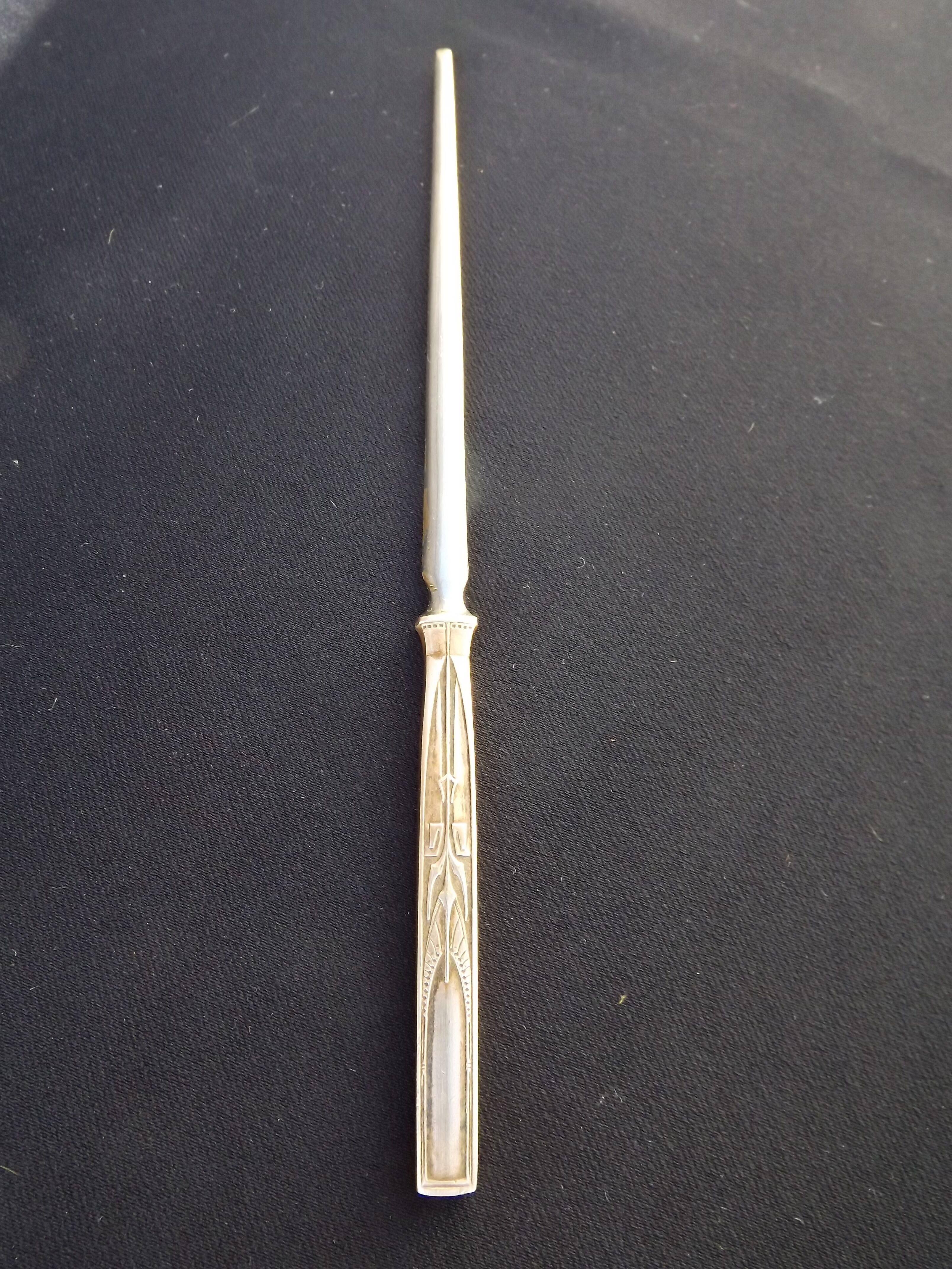 Letter opener or paper cutter