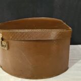 Hat box