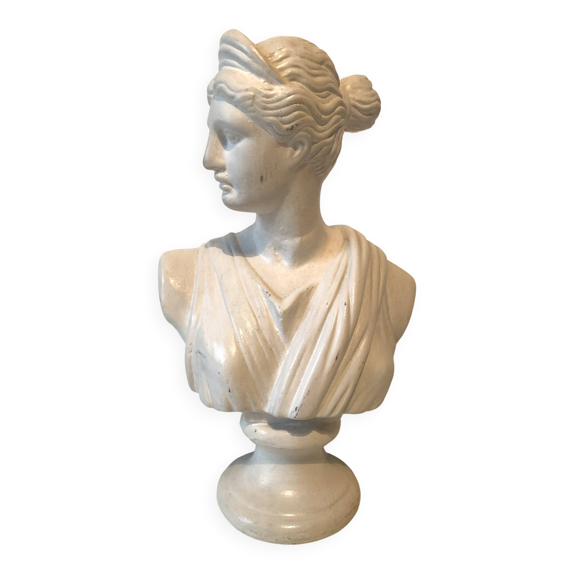 Female Bust