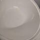 Old soup tureen with lid saline France vintage