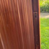 Baumann screen