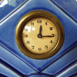 Saint Clement Art Deco clock