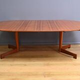 Danish teak table