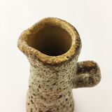 Vase Fat Lava, 1960s