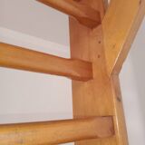 Gymnastics wall bars