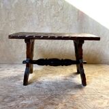 Table basse de berger