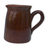 Sandstone pitcher