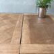 Table de ferme monastère décapée extensible 300 cm