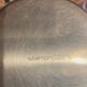 Cendrier minimalist rotatif en inox 18/8 design Jacobsen Stelton Denmark 19
