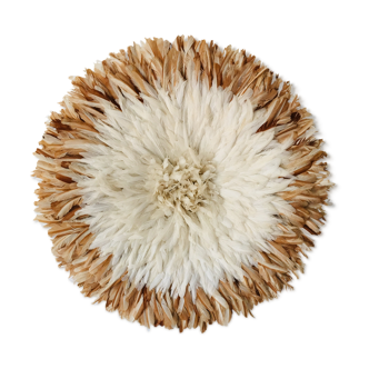Juju hat beige 75 cm