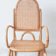 Child rocking-chair