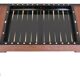 Louis XVI style tric-trac table