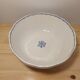Antique salad bowl in gien