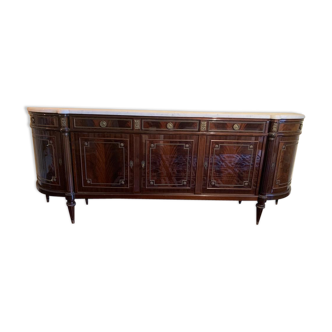 Enfilade