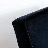 Armchairs by H. Lis, 1960s, Set of 2