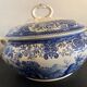 Soupière ou légumier Villeroy et Boch, modèle Burgenland
