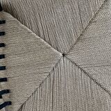 Fauteuil à bascule J16 Mobler Hans Wegner