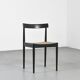 Chairs canned Horgen Glarus, circa 1960
