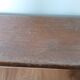Farm or church bench
