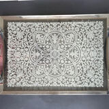 Vintage tray