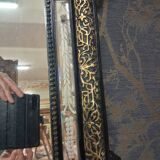 Mirror from the Napoleon III era, 124 x 83