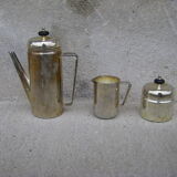 Coffee service, three pieces