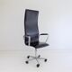 Chaise de bureau Oxford par Arne Jacobsen, Fritz Hansen