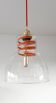 Suspension vintage