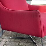 Armchair “Regina’  by Natuzzi