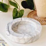 Marble ashtray