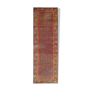 Tapis traditionnel persan