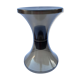 1970s smoked polycarbonate tamtam tab