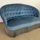 Toad sofa bench