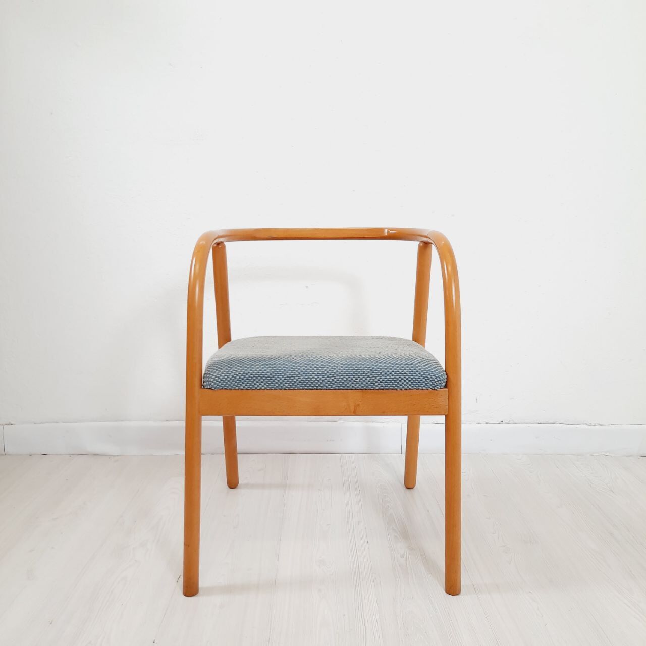 Cockpit chair 1970/1980