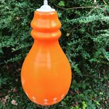 Opaline suspension