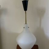 Pierre Disderot pendant lamp from the 50s