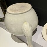 Old teapot